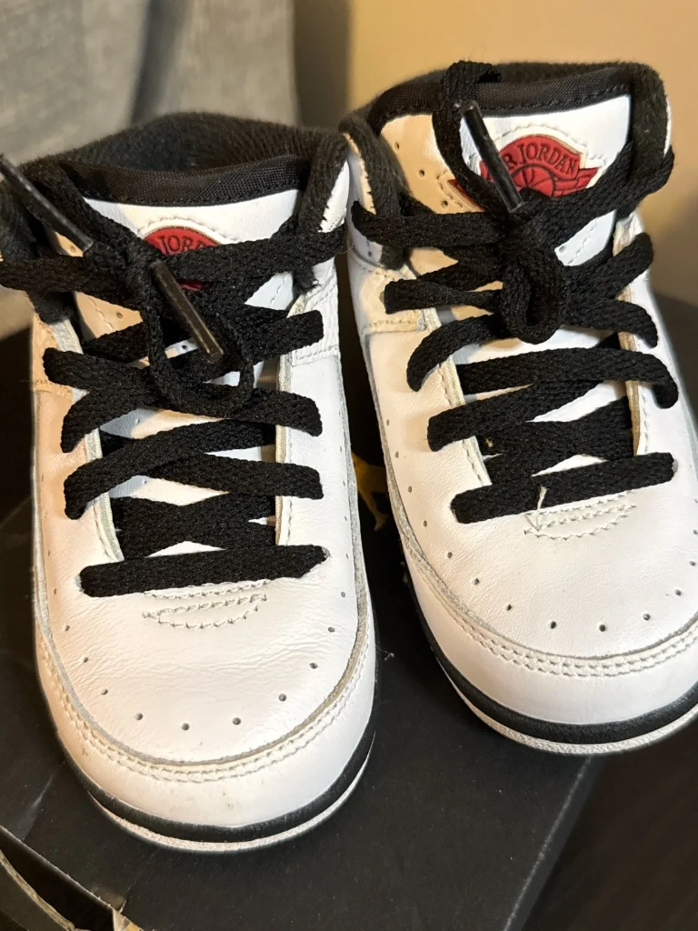 Jordan gently worn